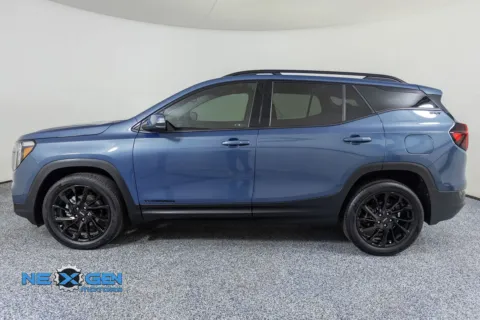 More photos of 2024 GMC Terrain SLT at NeXgen Motors, UT