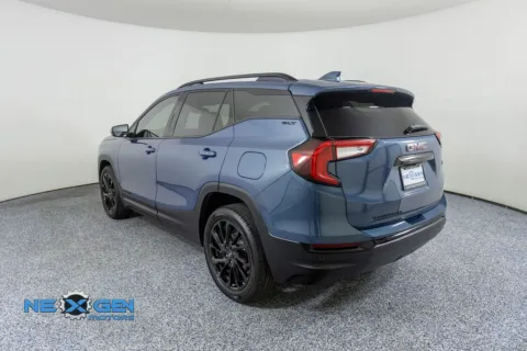 More photos of 2024 GMC Terrain SLT at NeXgen Motors, UT