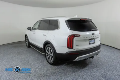 More photos of 2020 Kia Telluride EX at NeXgen Motors, UT