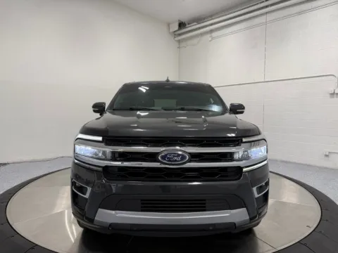 Photos of 2024 Ford Expedition Max Limited for sale in Lindon, UT at NeXgen Motors