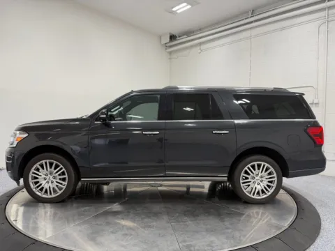 More photos of 2024 Ford Expedition Max Limited at NeXgen Motors, UT