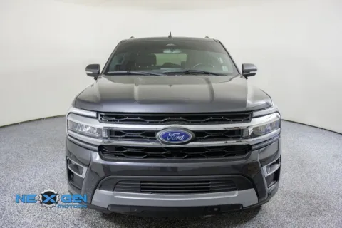 Photos of 2024 Ford Expedition Max Limited for sale in Lindon, UT at NeXgen Motors