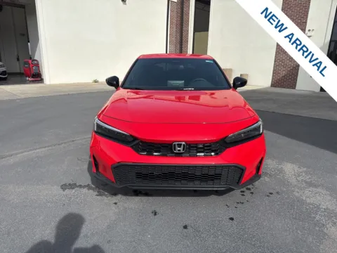 Photos of 2025 Honda Civic Sport for sale in Lindon, UT at NeXgen Motors