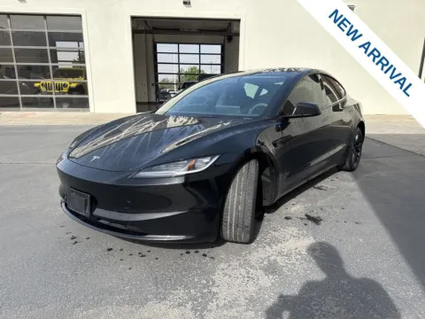 Another view of 2024 Tesla Model 3 Long Range for sale in Lindon, UT at NeXgen Motors