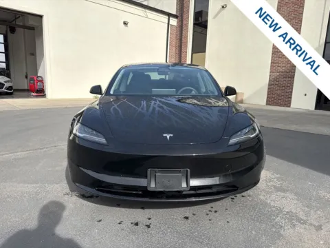 Photos of 2024 Tesla Model 3 Long Range for sale in Lindon, UT at NeXgen Motors