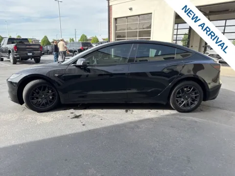 More photos of 2024 Tesla Model 3 Long Range at NeXgen Motors, UT