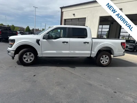 More photos of 2025 Ford F-150 XL at NeXgen Motors, UT