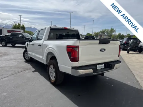 More photos of 2025 Ford F-150 XL at NeXgen Motors, UT