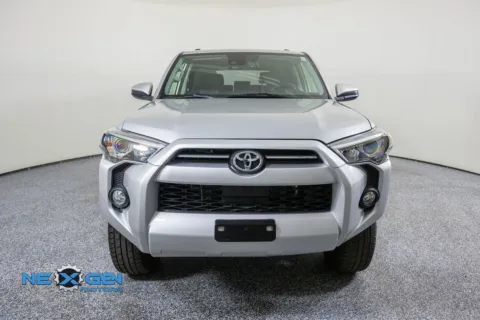 Photos of 2020 Toyota 4Runner SR5 for sale in Lindon, UT at NeXgen Motors