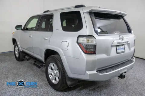More photos of 2020 Toyota 4Runner SR5 at NeXgen Motors, UT