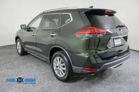 More photos of 2020 Nissan Rogue SV at NeXgen Motors, UT