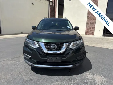 Photos of 2020 Nissan Rogue SV for sale in Lindon, UT at NeXgen Motors