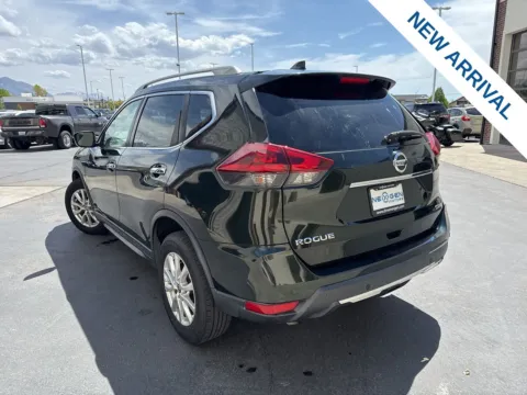 More photos of 2020 Nissan Rogue SV at NeXgen Motors, UT