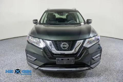 Photos of 2020 Nissan Rogue SV for sale in Lindon, UT at NeXgen Motors