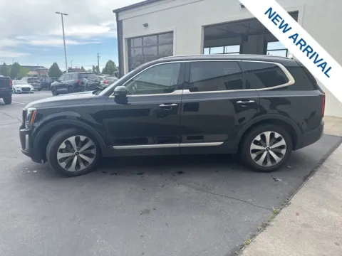 More photos of 2020 Kia Telluride S at NeXgen Motors, UT