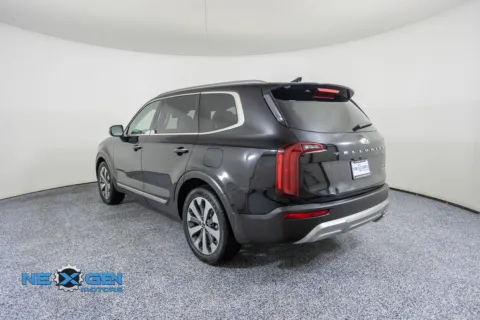 More photos of 2020 Kia Telluride S at NeXgen Motors, UT
