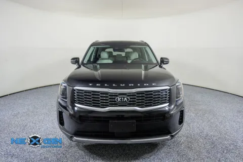 Photos of 2020 Kia Telluride S for sale in Lindon, UT at NeXgen Motors