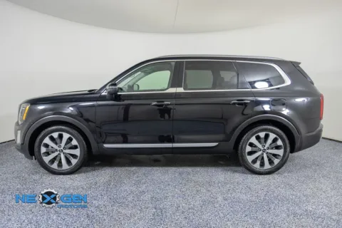 More photos of 2020 Kia Telluride S at NeXgen Motors, UT