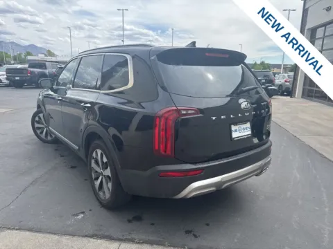 More photos of 2020 Kia Telluride S at NeXgen Motors, UT