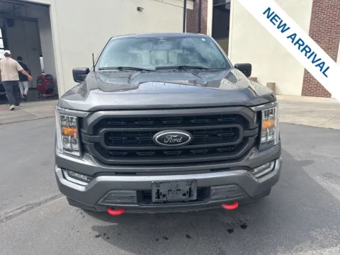 Photos of 2023 Ford F-150 XLT for sale in Lindon, UT at NeXgen Motors