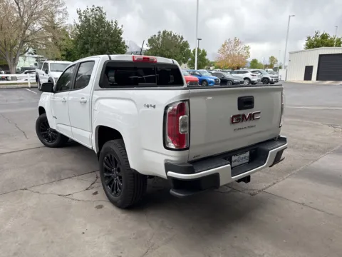 More photos of 2022 GMC Canyon Elevation at NeXgen Motors, UT