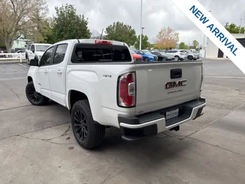 More photos of 2022 GMC Canyon Elevation at NeXgen Motors, UT