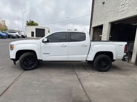 More photos of 2022 GMC Canyon Elevation at NeXgen Motors, UT