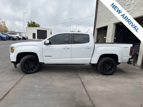 More photos of 2022 GMC Canyon Elevation at NeXgen Motors, UT