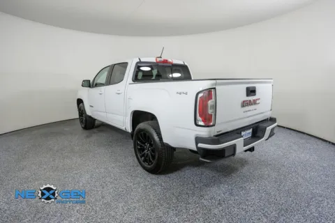 More photos of 2022 GMC Canyon Elevation at NeXgen Motors, UT