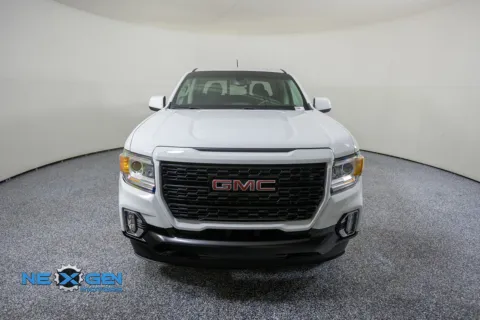 Photos of 2022 GMC Canyon Elevation for sale in Lindon, UT at NeXgen Motors