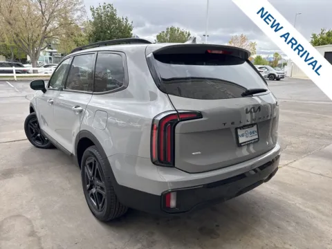 More photos of 2025 Kia Telluride EX X-Line at NeXgen Motors, UT
