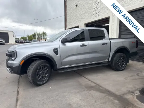 More photos of 2024 Ford Ranger XLT at NeXgen Motors, UT