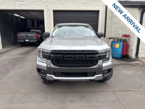 Photos of 2024 Ford Ranger XLT for sale in Lindon, UT at NeXgen Motors