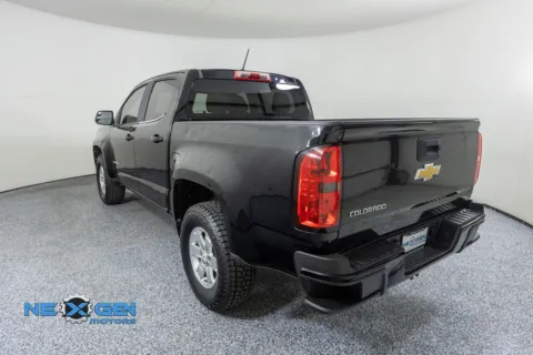 More photos of 2020 Chevrolet Colorado Work Truck at NeXgen Motors, UT