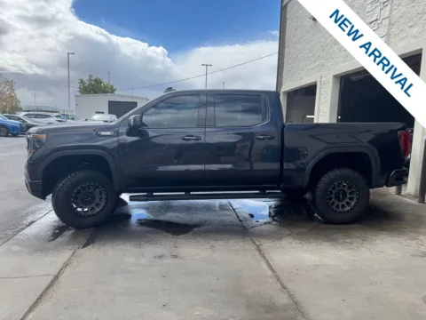 More photos of 2022 GMC Sierra 1500 Elevation at NeXgen Motors, UT