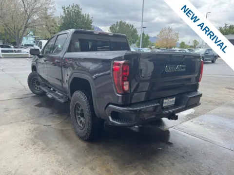 More photos of 2022 GMC Sierra 1500 Elevation at NeXgen Motors, UT