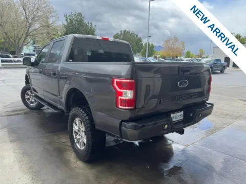 More photos of 2020 Ford F-150 XL at NeXgen Motors, UT
