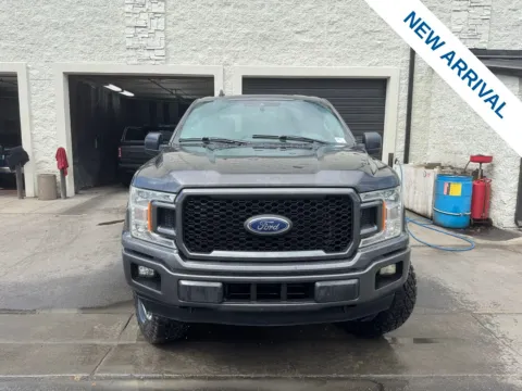 Photos of 2020 Ford F-150 XL for sale in Lindon, UT at NeXgen Motors