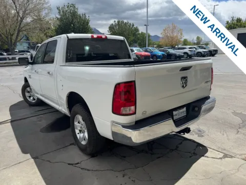 More photos of 2019 Ram 1500 Classic Tradesman at NeXgen Motors, UT