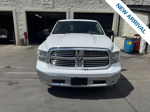Photos of 2019 Ram 1500 Classic Tradesman for sale in Lindon, UT at NeXgen Motors
