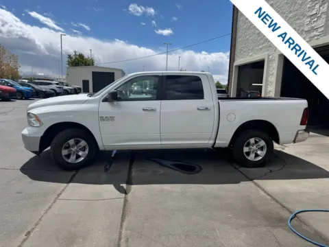 More photos of 2019 Ram 1500 Classic Tradesman at NeXgen Motors, UT