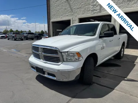 Another view of 2019 Ram 1500 Classic Tradesman for sale in Lindon, UT at NeXgen Motors