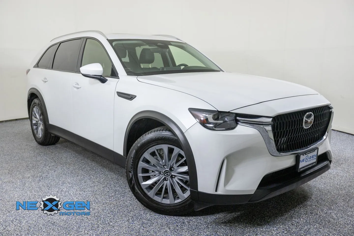 2024 Mazda CX-90 Turbo Preferred Package's photo