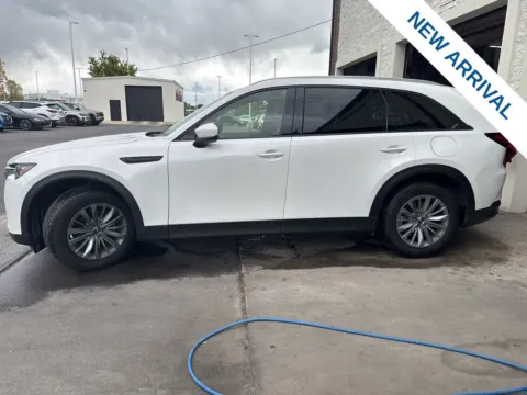 More photos of 2024 Mazda CX-90 3.3 Turbo Preferred at NeXgen Motors, UT