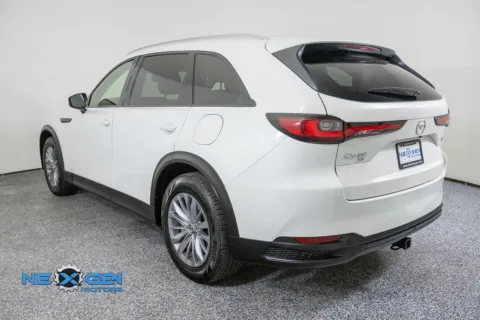 More photos of 2024 Mazda CX-90 3.3 Turbo Preferred at NeXgen Motors, UT