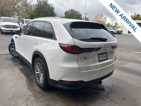 More photos of 2024 Mazda CX-90 3.3 Turbo Preferred at NeXgen Motors, UT
