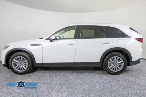 More photos of 2024 Mazda CX-90 3.3 Turbo Preferred at NeXgen Motors, UT
