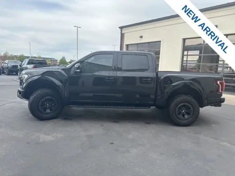 More photos of 2018 Ford F-150 Raptor at NeXgen Motors, UT