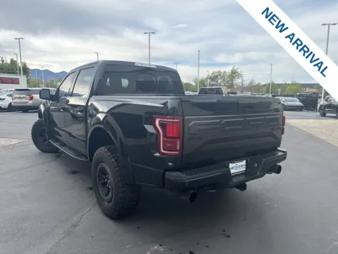 More photos of 2018 Ford F-150 Raptor at NeXgen Motors, UT