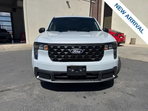 Photos of 2025 Ford Maverick XLT for sale in Lindon, UT at NeXgen Motors